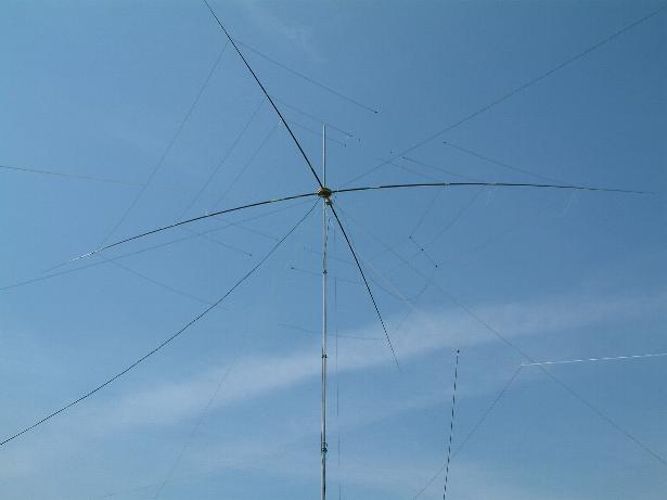 OZ1RDP 04 Moxon