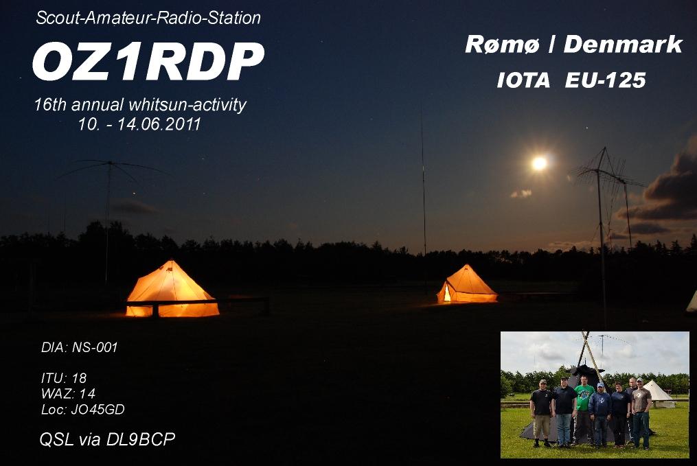 OZ1RDP_2011_QSL