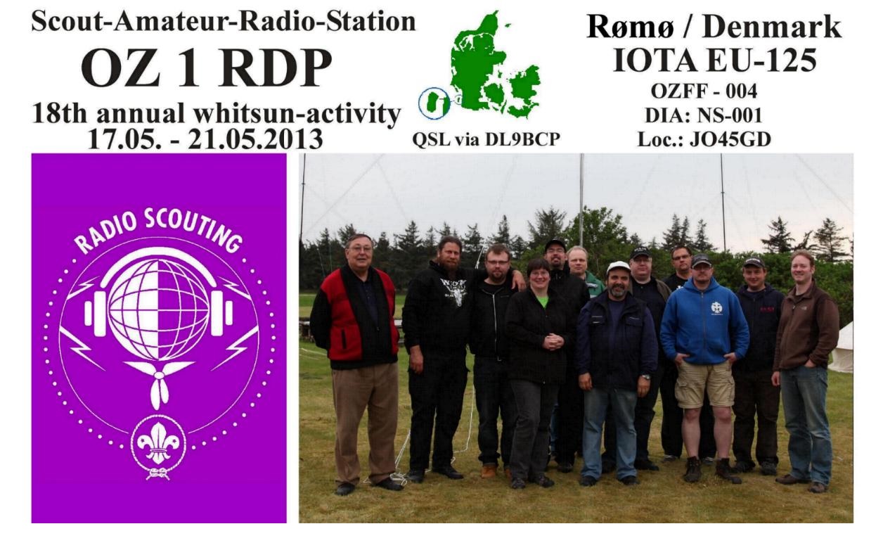 OZ1RDP_2012_QSL